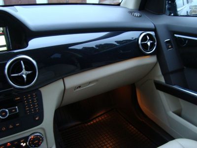 Mercedes GLK Giełda Mercedesów