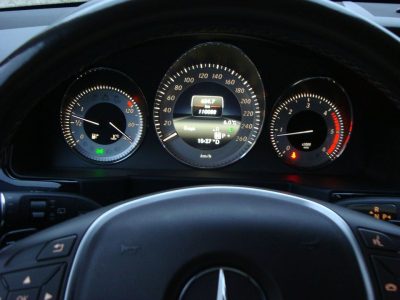 Mercedes GLK Giełda Mercedesów